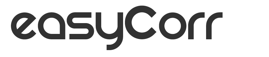 easyCorr